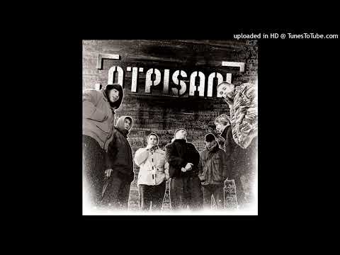 Otpisani - 07 - Atomi Borbe