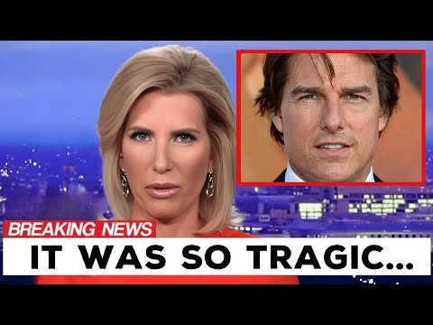 What Happened to Tom Cruise At 63 – Try Not to CRY When You See This