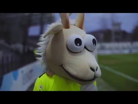 FC Luka Koper vs. NK Rudar 5.3.2016