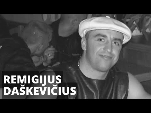 Remigijus Daškevičius (Daškė)