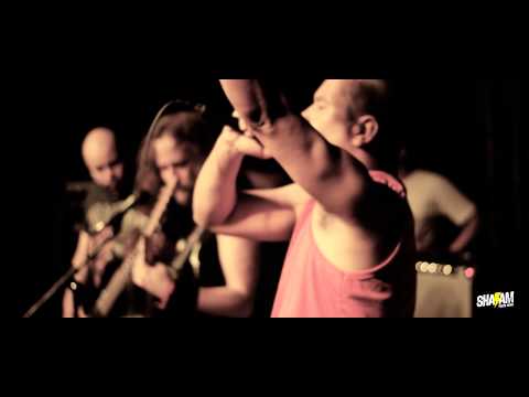 Primordium - The Curse of Ihmotep - Festival Dosol 2012