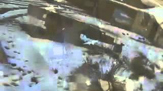 The Renderers Official Video: Down River (Quiet)