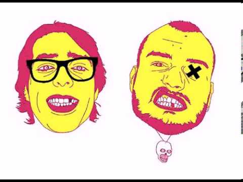 Tjr - Ode to oi (Crookers Remix)