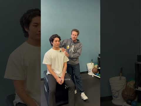 Recovery after PRP Injections for Shoulder Injury