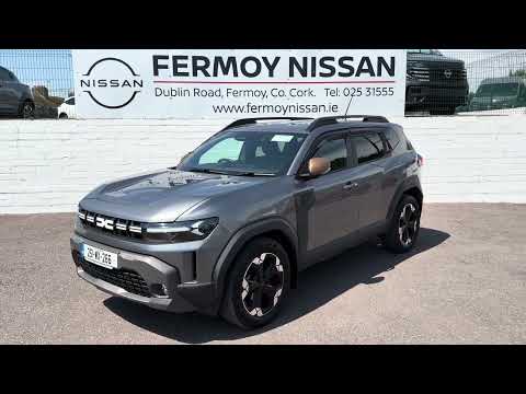 Dacia Duster EXTREME 130 bhp  4X2 - Image 2