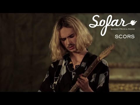 SCORS - E The Real You | Sofar London