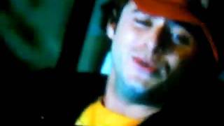 House of Wax Commentary:Their he goes