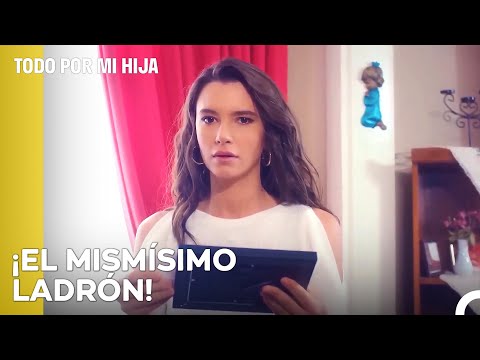 Este Hombre Que Vino Hasta Mi Casa... - Todo Por Mi Hija Capitulo 44