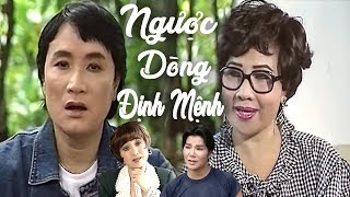 Ngược Dòng Định Mệnh - Cải Lương Xưa - Minh Vương, Lệ Thủy, Thoại Mỹ