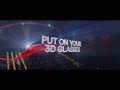 AMC Theatres 3D Glasses 2017 Present HD 1080p