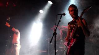 Revocation - Dismantle the Dictator ( Neurotic Deathfest 2010 )