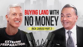 Rick Caruso: Why Money Should NEVER Be Your Motivation (Worth $6 Billion) | E178