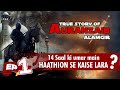 Aurangzaib - (Rise Of Mughals) - EP 1