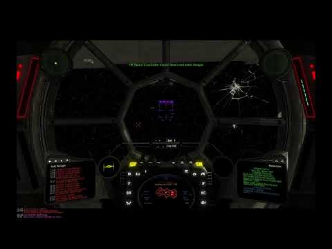 TIE Fighter Total Conversion