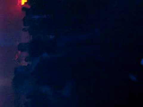 ambiance au 15 ans du metropolis a ciney