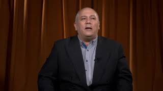 Video  El Aletazo de Alpidio de Maykel Osorbo