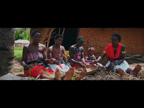 Kaa La Moto & Kamaa (Kalamashaka) - KENDA(Official Video) SMS 6382327 to 811 to set as SKIZA tune