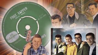The Shadows  -  Foot Tapper