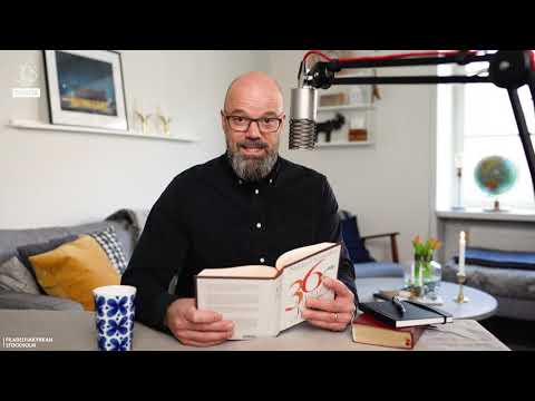 Dag 116 "Förlåtelse eller rättvisa?" - 365 dagar med Jesus (Niklas Piensoho)