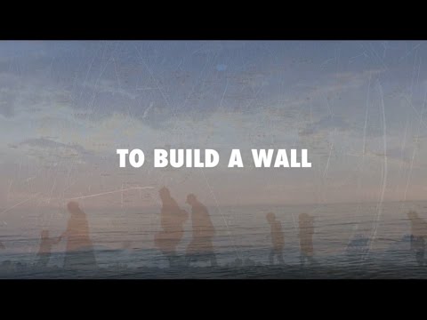 Will Varley - 'To Build A Wall' (Official Video)