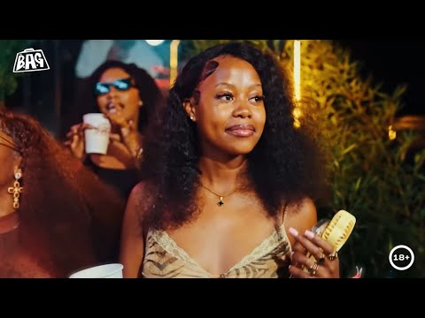 Wizzard OG - Forgetting Me (Official Visualiser)