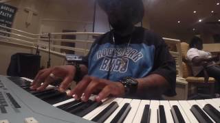 Thank You Thank You Jesus Chicago Mass No Vocals