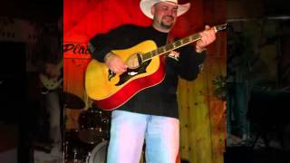 John Martin and the Southern Drive Band- HonkyTonk PhD
