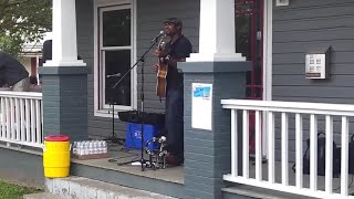 Go Forward (Rachel&#39;s Song) Cboro Music Fest. 2012