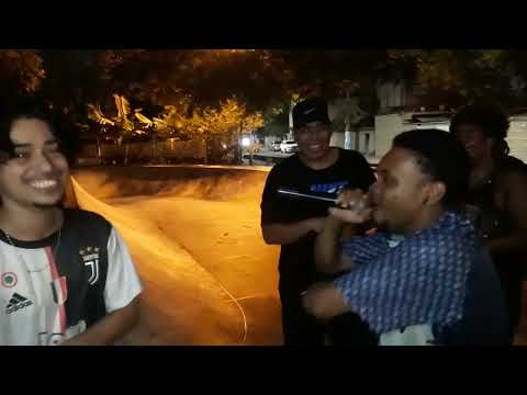 BTLCDC Campeonato arcade - Kt x Akin