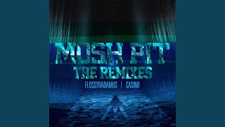 Mosh Pit (Instrumental)