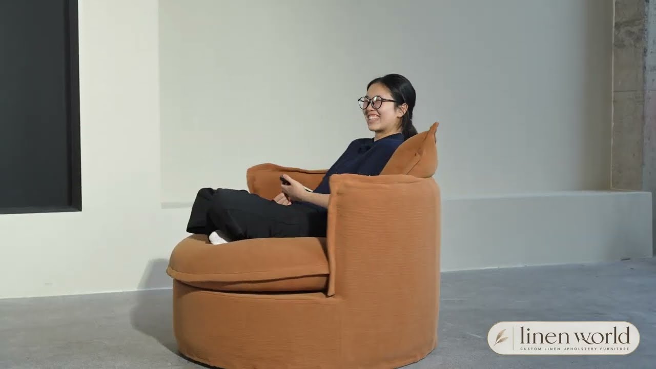 Product showcase video thumbnail