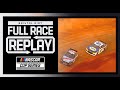Food City Dirt Race from Bristol Motor Speedway | NASCAR Cup Series Full Race Replay
