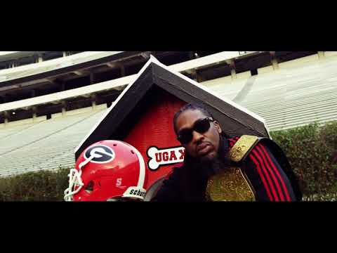 The Official Video For “No Mo Play In G.A.” By: @Pastortroydsgb “We Ready”