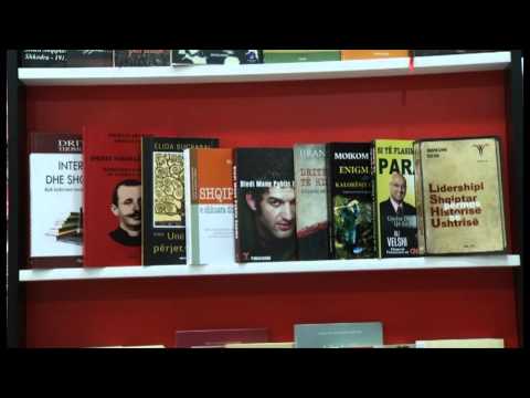 Mbyllet viti me botime shqiptare