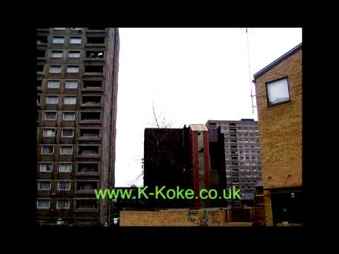 K Koke (Ride On) - Suspect Gang (USG)