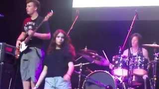 House of Blues   Almost Awake Searching