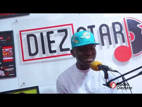 DIEZ FUSION - MELOMANE x BEN J (FREESTYLE)