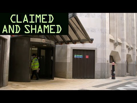 Claimed And Shamed - S15E15 (Season Finale)