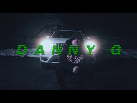 Danny G- GreenLight (Prod. Zeto Beats)