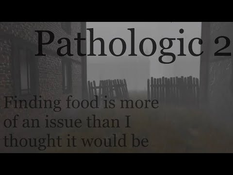 Pathologic 2, let’s test my serum and tax my brain! (Part 27)