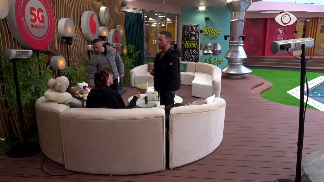 “Ka filluar e ngre zërin shumë”/ Banorët bisedojnë për Aldon