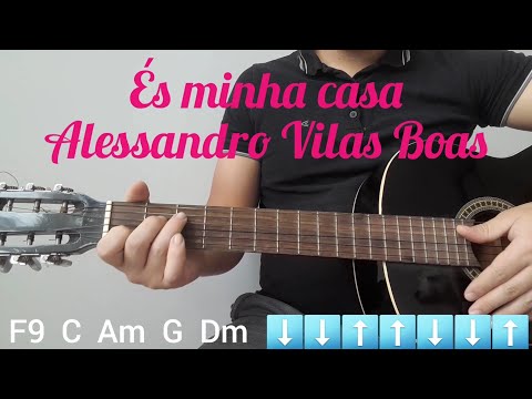 És Minha Casa - Alessandro Vilas Boas