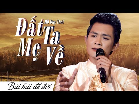 Thể hiện bởi Hồ Duy Thái