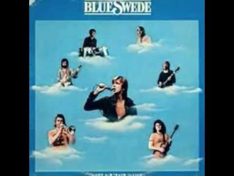 Blue Swede - Hush I'm Alive