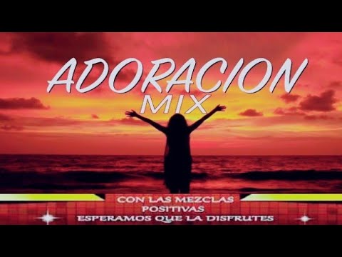 Mix De Adoracion Cristiana 2019 - Miel San Marcos, Jesus Adrian, Marsela Gandara - Sac Dj URDS