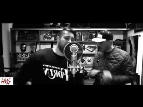 VINCE HARDER - BEFORE I LET YOU GO & RONI (COVER MASH UP)