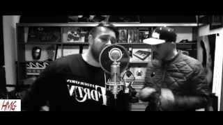 BLACKSTREET &#39;BEFORE I LET YOU GO&#39; &amp; BOBBY BROWN &#39;RONI&#39; (VINCE HARDER COVER MASH UP)