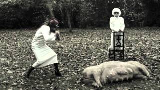 Radical Slave - Devil in a box (HDR)