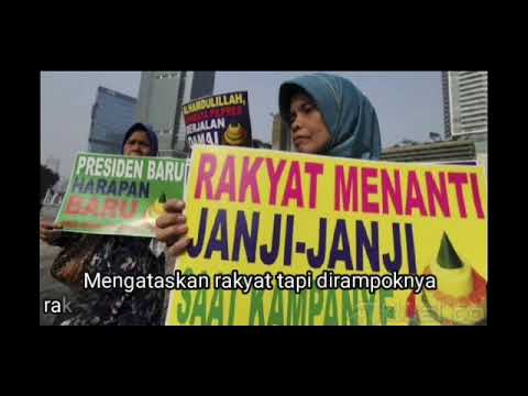 MERDEKA rasa TERJAJAH (Kumpulan puisi SRC)