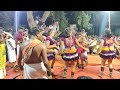 திருநெல்வேலி பூமாரி கரகாட்டம் கரகாட�